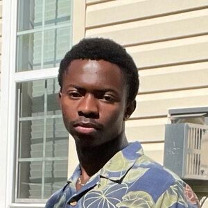 Meet your Posher, Zareb